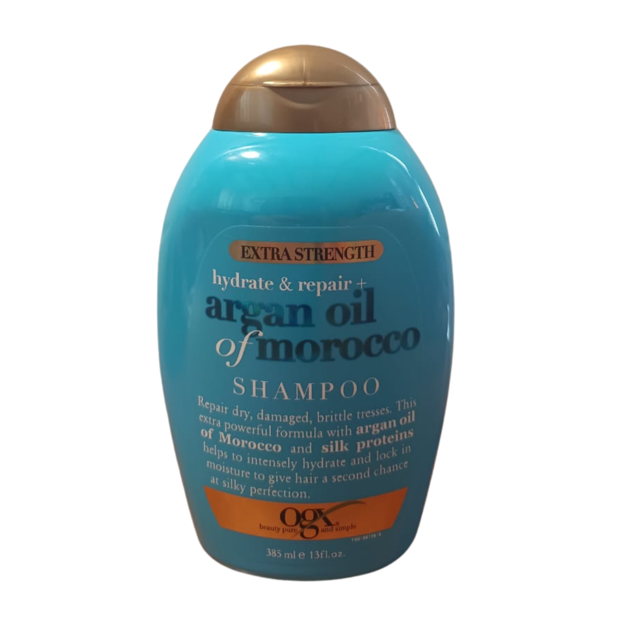 Shampoo Argan oil of morocco OGX 385 ml
