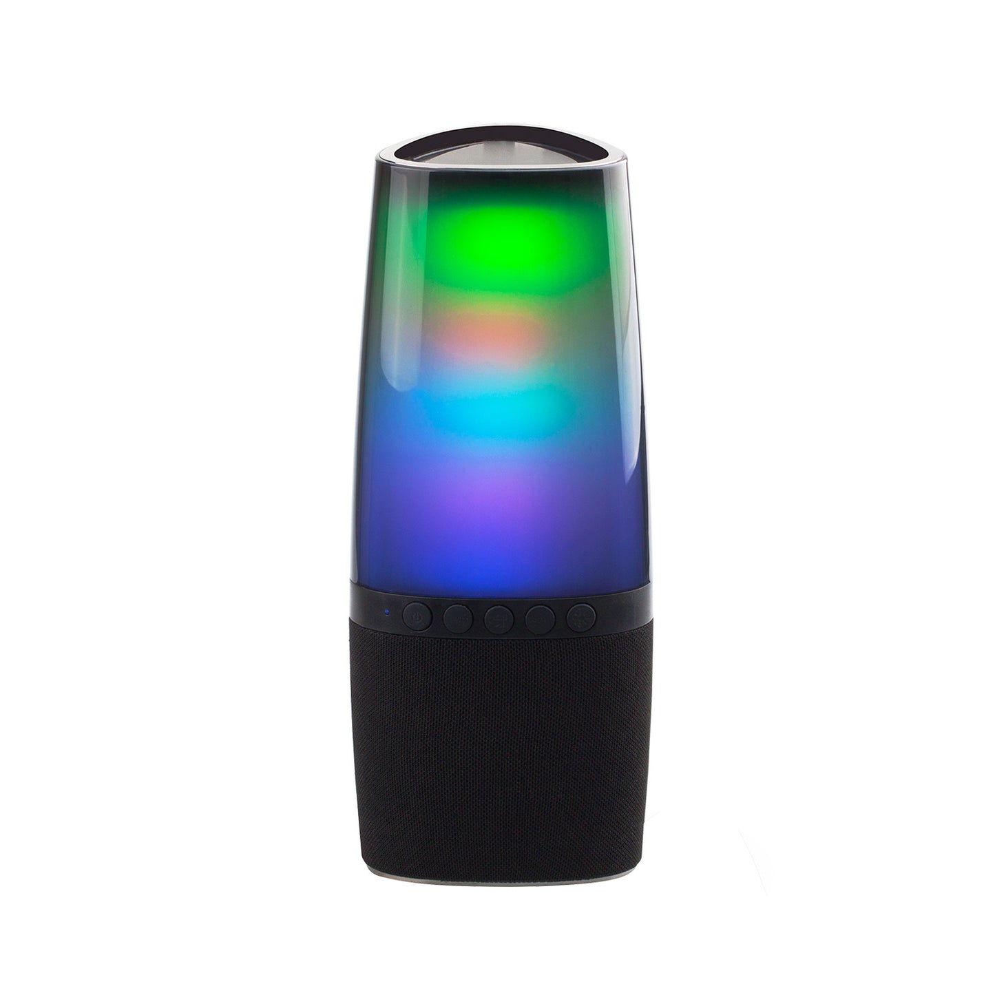 PARLANTE PORTATIL BLUETOOTH Telefunken LIGHTPULSE