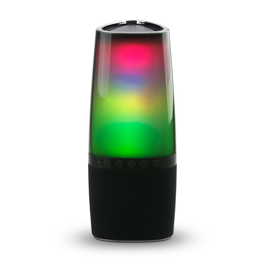 PARLANTE PORTATIL BLUETOOTH Telefunken LIGHTPULSE