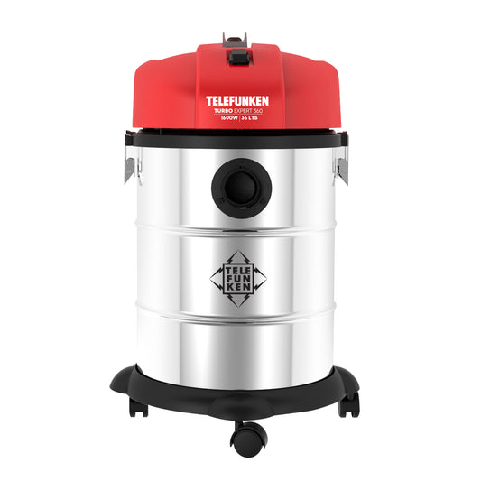 Aspiradora Expert 360 Telefunker