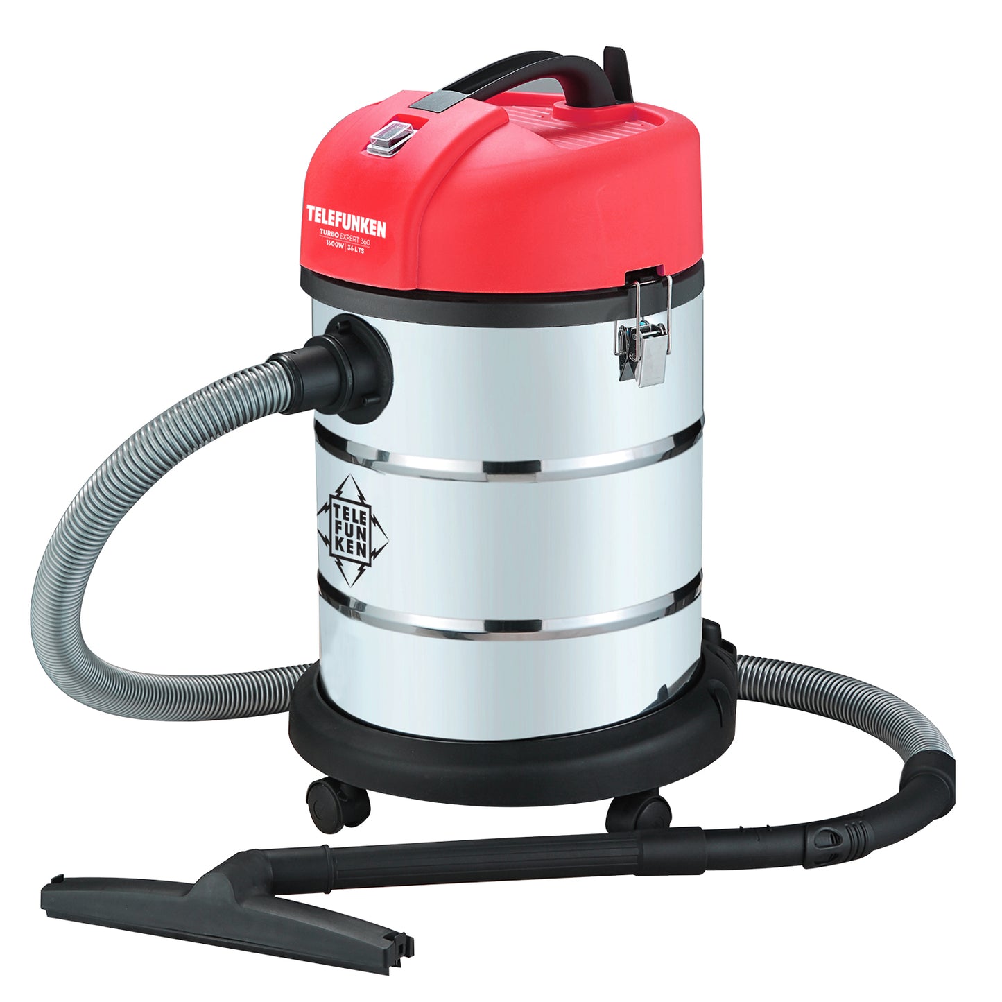 Aspiradora Expert 360 Telefunker