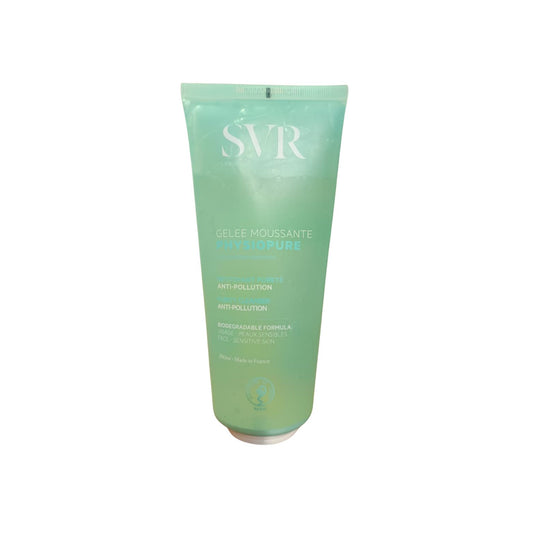 Gel Physiopure 200ml SVR