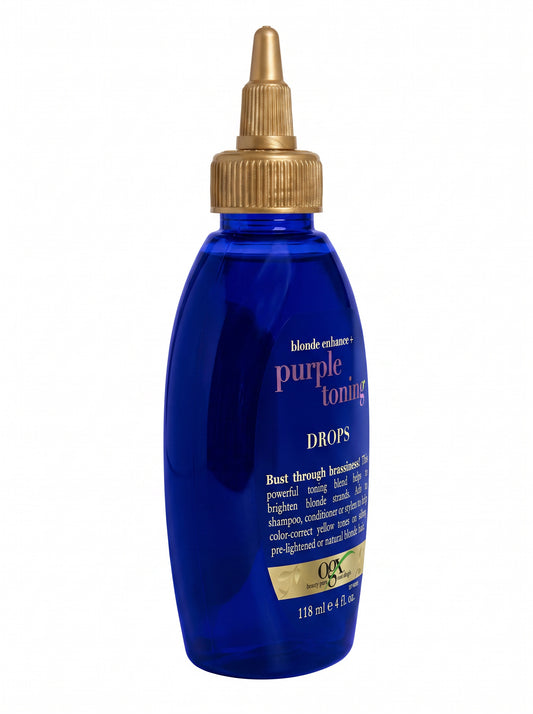 Matizador Purple tonings OGX