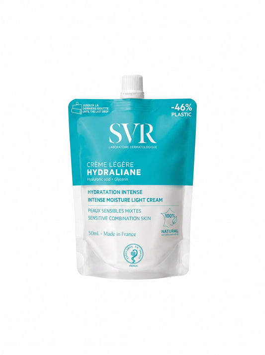 Crema facial Hydraline SVR 50 ml