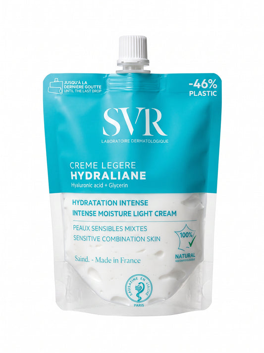 Crema facial Hydraline SVR 50 ml