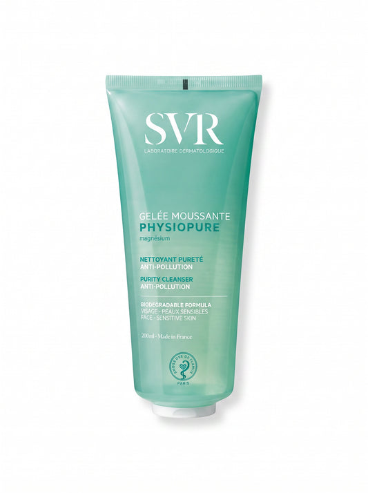 Gel Physiopure 200ml SVR