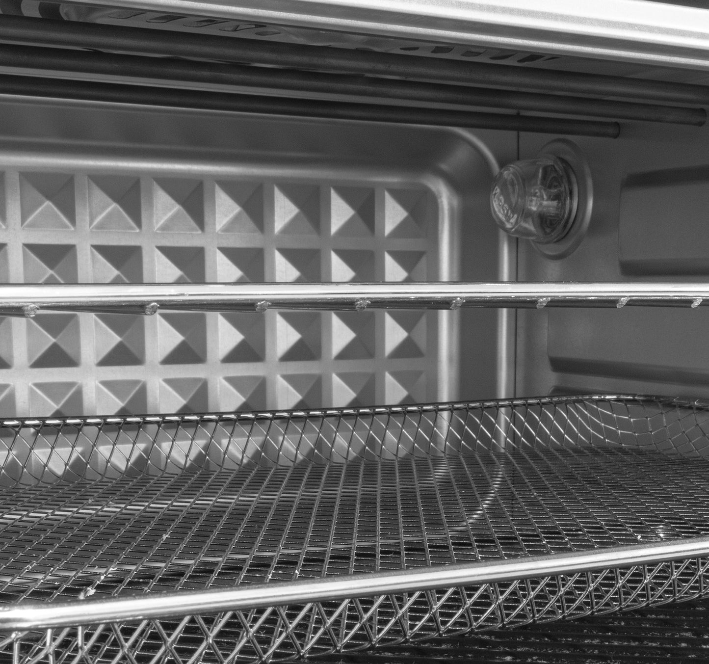 Horno Aerofryer 300 Freidora de aire sin aceite Telefunken