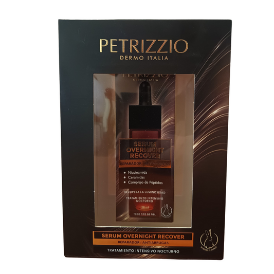 Serum Overnigth Petrizzio 28 ml