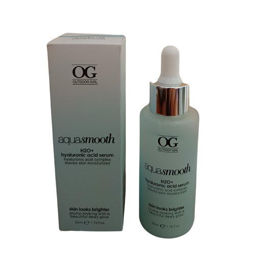 Serum Facial Aquamosh OG Acido Hialurónico 50ml