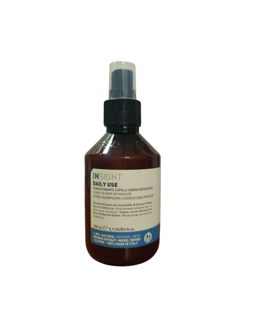 Leave - in Desenredante Insigth 150ml