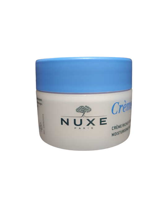 Crema Facial Fraiche Nuxe