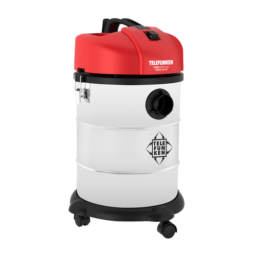 Aspiradora Expert 360 Telefunker