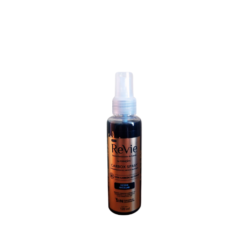 Spray carbon Revie