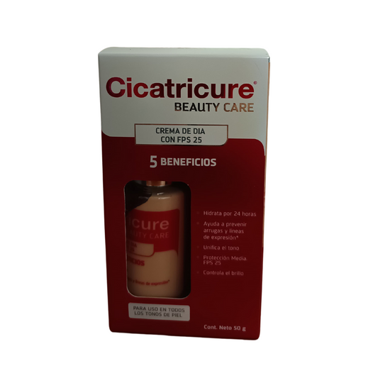 Crema Beuty Care Cicatricure