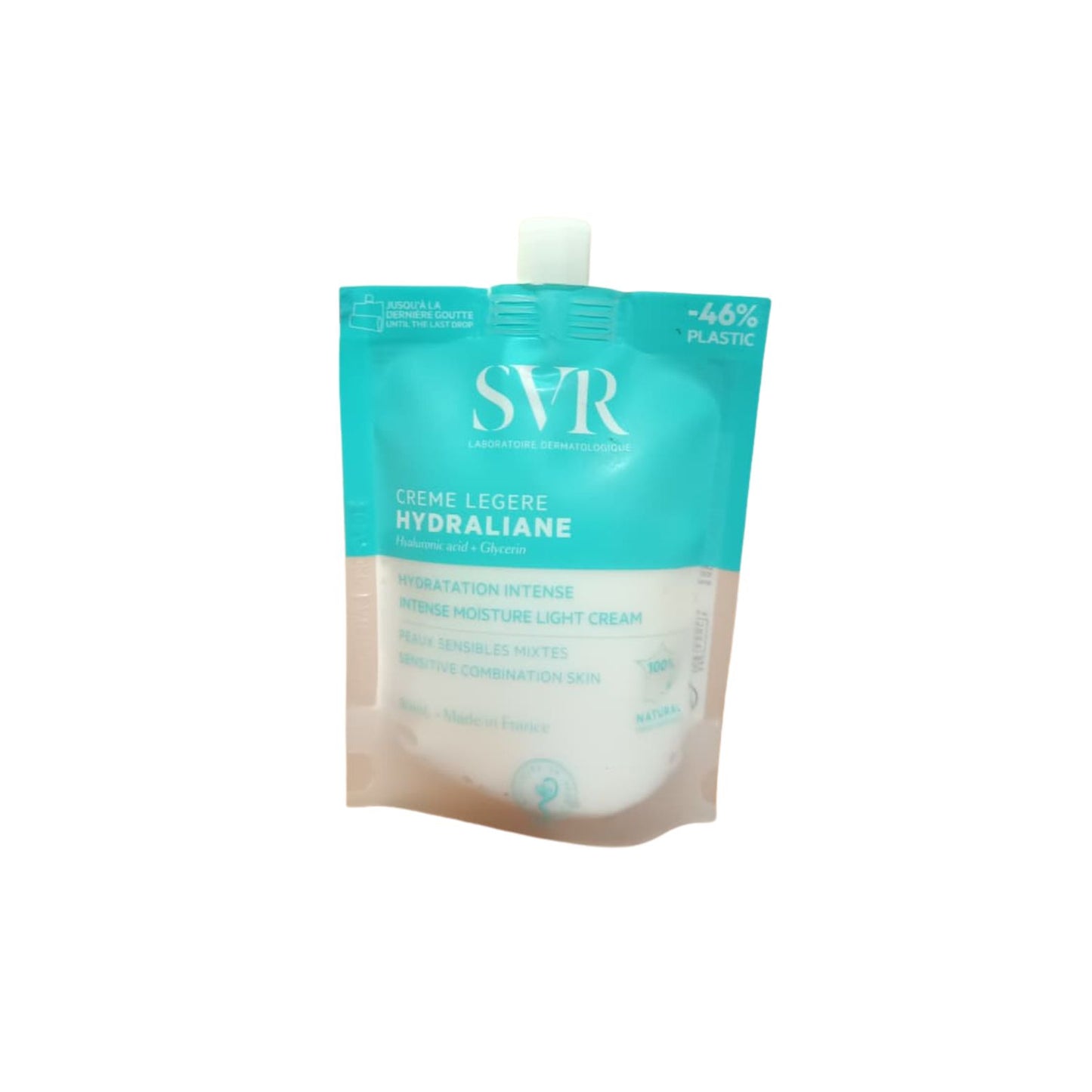 Crema facial Hydraline SVR 50 ml