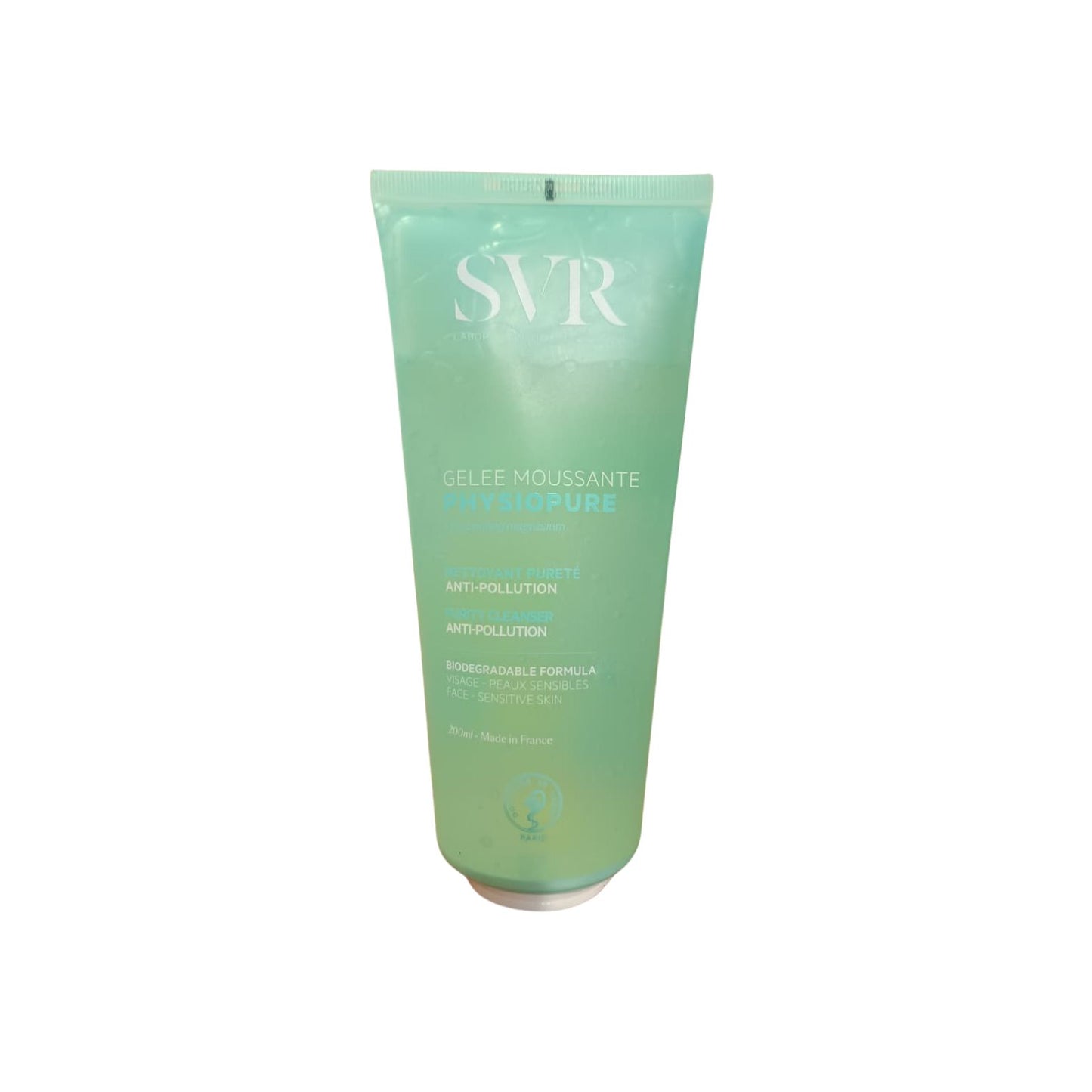 Gel Physiopure 200ml